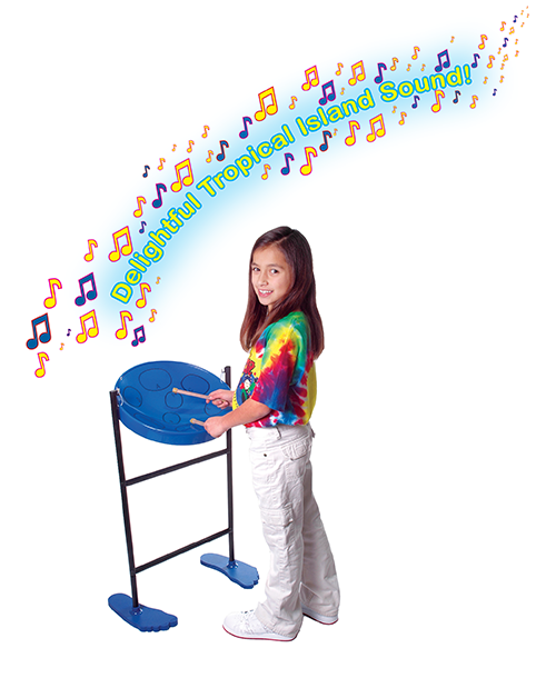 Jumbie jam clearance steel drum